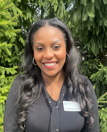 Mandalena Mushongo