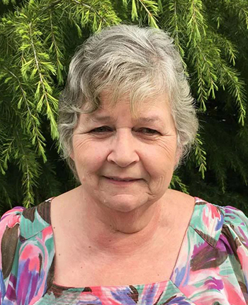 Peggy Rohlf